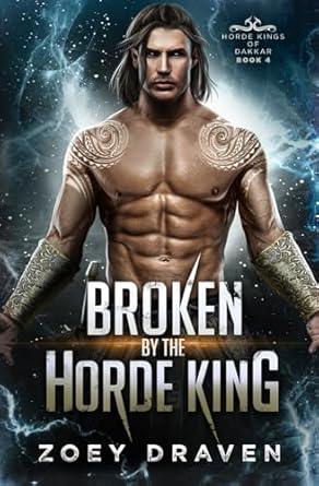 Broken by the Horde King