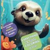 Everything Ocean Coloring Book: Awesome Sea Animals and Everything Ocean related For Ages 4-10 years old. Big beautiful drawings and BONUS ACTIVITY PAGES!(For Ocean Enthusiast)