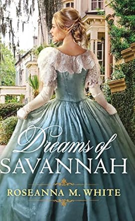 Dreams of Savannah