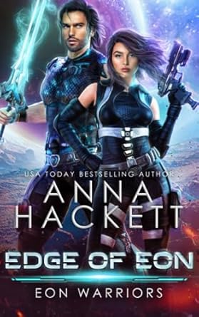 Edge of Eon
