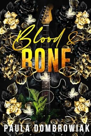Blood & Bone (Special Edition)