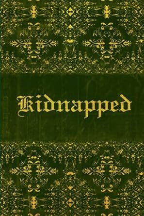 Kidnapped: With original illustrations - annotated