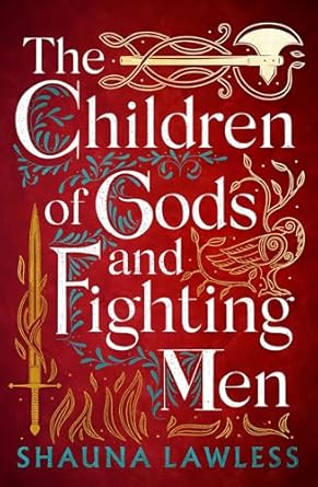 The Children of Gods and Fighting Men
