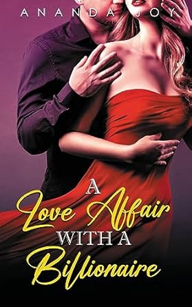 A Love Affair with a Billionaire