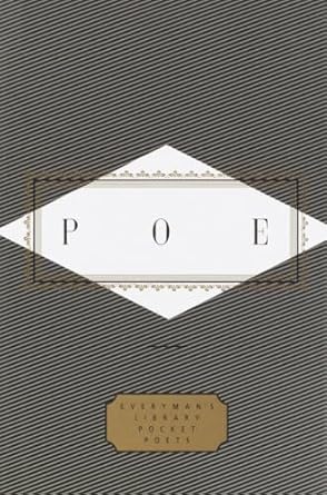 Poe: Poems: Edited by Peter Washington: 0