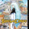 Black Clover, Vol. 18 (Volume 18): The Black Bulls