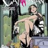 Catwoman Vol. 1: Copycats