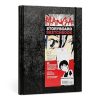 Manga Storyboard Sketchbook