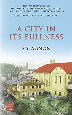 A City In Its Fullness