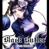 Black Butler, Vol. 29