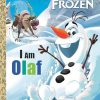 I Am Olaf (Disney Frozen)
