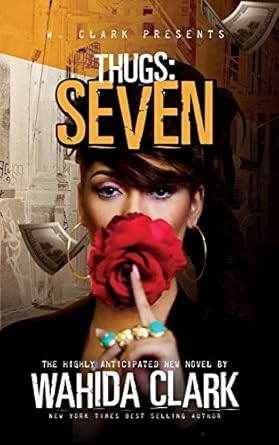Thugs: Seven Thugs Series (Book 7) (7)