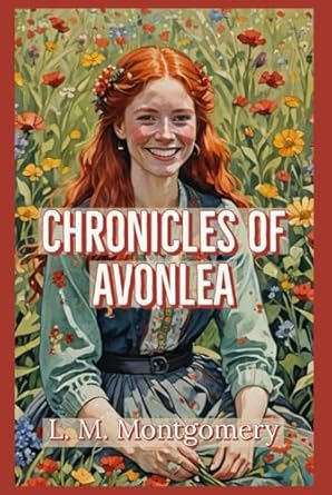 Chronicles of Avonlea
