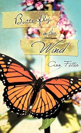 Butterfly in the Wind