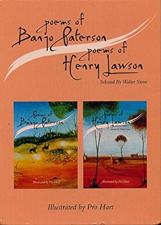 Poems Of Banjo Patterson Hen