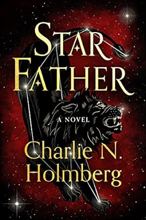 Star Father: A Novel: 2