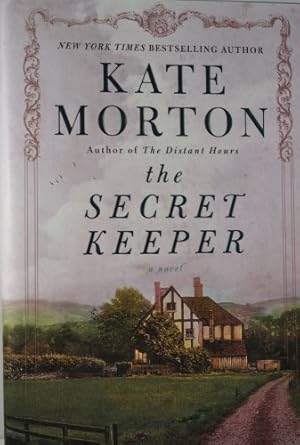 The Secret Keeper