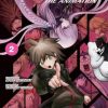 Danganronpa: The Animation Volume 2