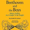 Bach, Beethoven and the Boys: 35th-Anniversary Edition