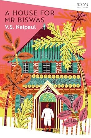 A House for Mr Biswas