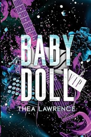 Babydoll: A Rock Star Romance