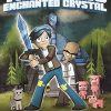 DanTDM: Trayaurus and the Enchanted Crystal: The epic graphic novel from one of the most popular YouTubers of all time