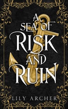 A Sea of Risk and Ruin: 2