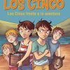 Los Cinco frente a la aventura