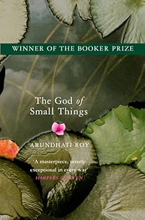 The God of Small Things: A BBC 2 Between the Covers Book Club Pick