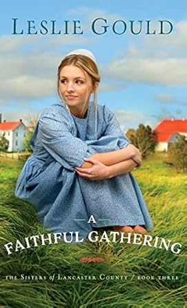 Faithful Gathering: 3