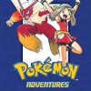 Pokémon Adventures Collector's Edition, Vol. 7 (Volume 7)