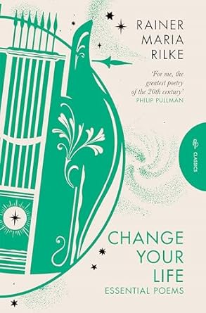 Change Your Life: Essential Poems