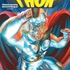 IMMORTAL THOR VOL. 1: ALL WEATHER TURNS TO STORM