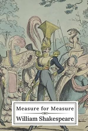 Measure for Measure