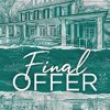 Final Offer (Dreamland Billionaires, 3)