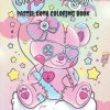 Creepy Kawaii Pastel Goth Coloring Book: Kawaii Coloring Book For Adults And Kids | Best Gift For Halloween | For Stress Relief And Relaxation