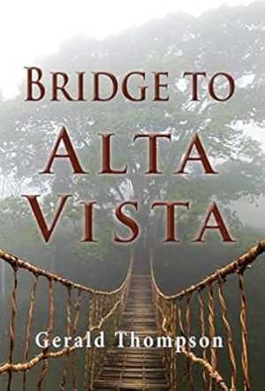 Bridge To Alta Vista