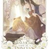 Who Made Me a Princess Vol. 8