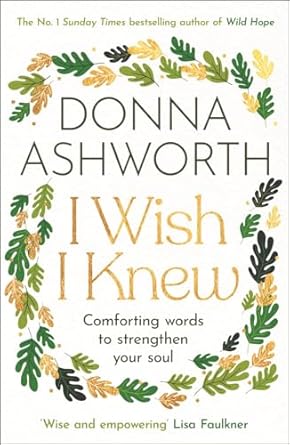I Wish I Knew: The perfect Mother's Day gift & Sunday Times bestseller