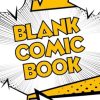 Blank Comic Book For Kids: Create Your Own Comics With This Comic Book, Create The Best Stories, Comic Panels for Drawing, Templates for Comics, 100 Pages, 8.5 x 11 Inches