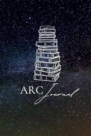 ARC JOURNAL - DUSK