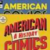 American Comics: A History