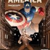 CAPTAIN AMERICA BY J. MICHAEL STRACZYNSKI VOL. 1: STAND
