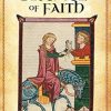 Breach of Faith: An Ela of Salisbury Medieval Mystery (Ela of Salisbury Medieval Mysteries Book 2)