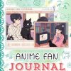 ANIME FAN JOURNAL: Diario per Anime Lovers | Annota, Ricorda e Recensisci fino a 100 Anime Giapponesi che hai visto!