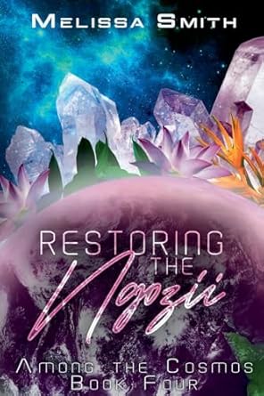 Restoring the Ngozii (4)