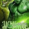 Jackie and the Giant: Cosmic Fairy Tales