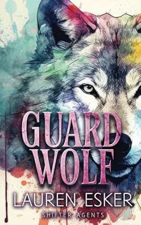 Guard Wolf