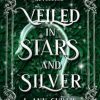 Veiled in Stars and Silver: A Peter Pan Fairy Tale Romance