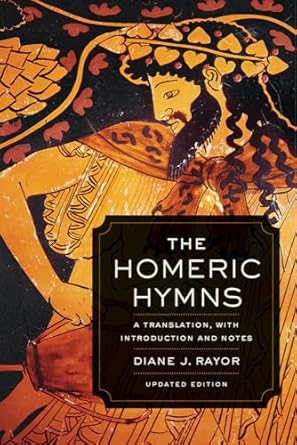 The Homeric Hymns: A Translation, with Introduction and Notes